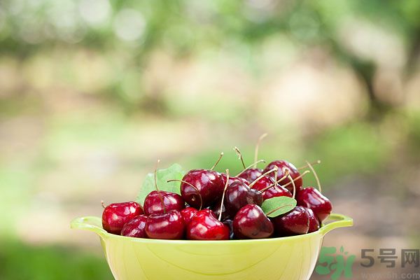 五月吃什么水果好？五月有哪些水果可以吃？