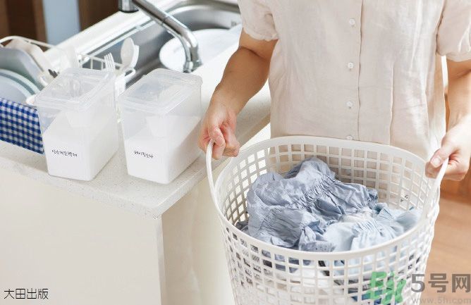 洗衣機很臟怎么清洗？洗衣機很臭怎么辦？