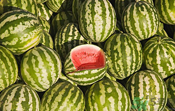 五月吃什么水果好？五月有哪些水果可以吃？