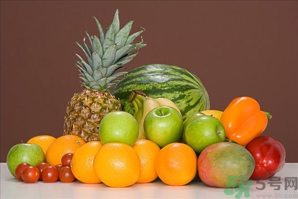 五月吃什么水果好？五月有哪些水果可以吃？