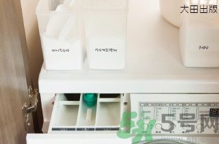 洗衣機很臟怎么清洗？洗衣機很臭怎么辦？