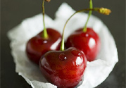寶寶能吃櫻桃嗎？寶寶多大可以吃櫻桃？