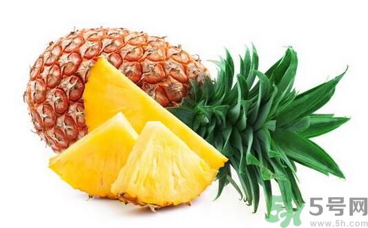 菠蘿里面發(fā)黑是為什么？發(fā)黑的菠蘿能吃嗎？