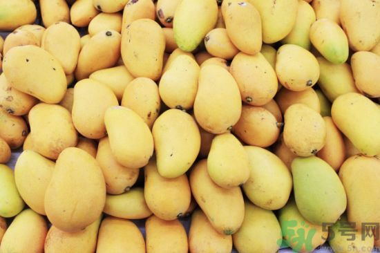 芒果可以冰凍嗎？芒果凍硬了好吃嗎？