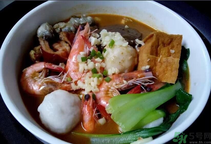 沙茶面的做法是什么？沙茶面哪里最正宗？