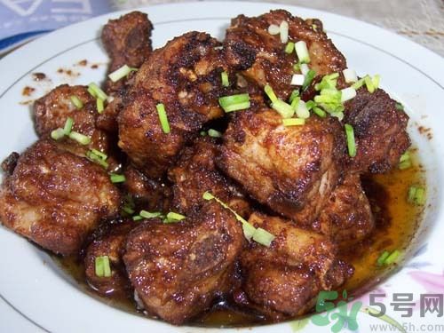 沙茶醬怎么做好吃？沙茶醬怎么做？