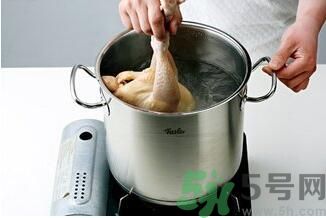 白切雞怎么入味？白切雞怎么做好吃？