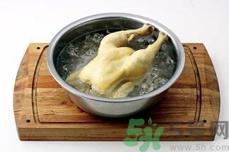 白切雞怎么入味？白切雞怎么做好吃？