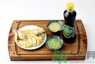 白切雞怎么入味？白切雞怎么做好吃？