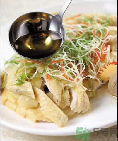 白切雞怎么入味？白切雞怎么做好吃？