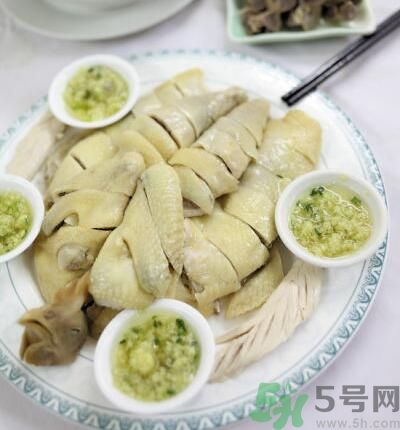 白切雞怎么入味？白切雞怎么做好吃？