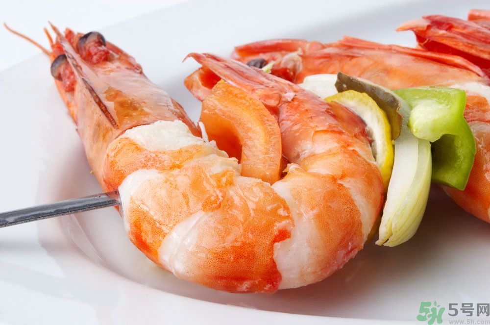 吃蝦可以喝酸奶嗎？酸奶和蝦可以一起吃嗎？