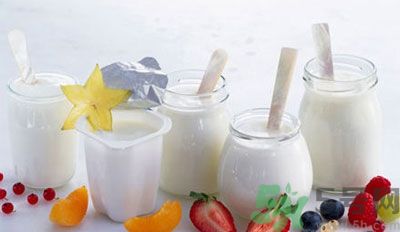 吃蝦可以喝酸奶嗎？酸奶和蝦可以一起吃嗎？