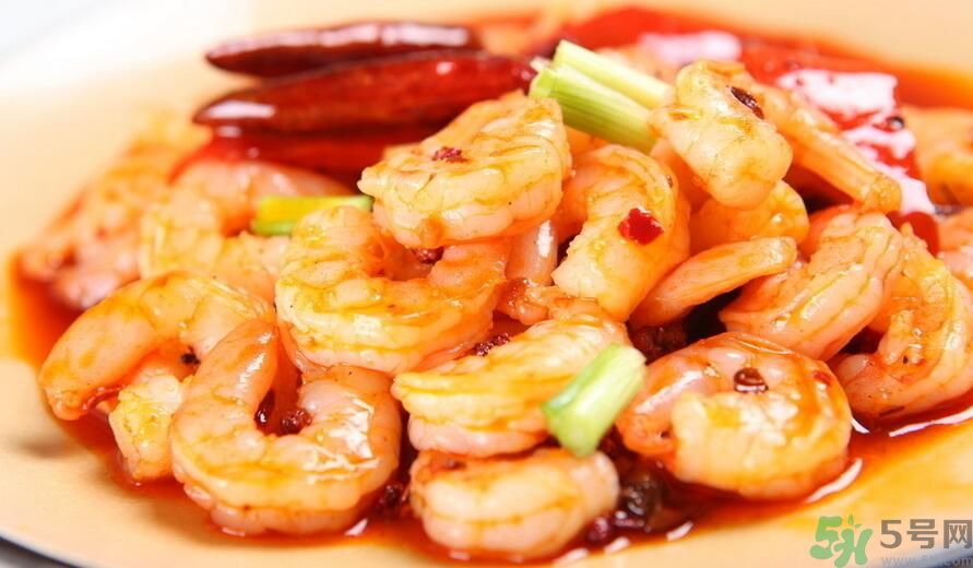 吃蝦可以喝酸奶嗎？酸奶和蝦可以一起吃嗎？