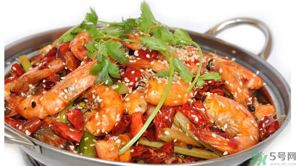 吃蝦可以喝酸奶嗎？酸奶和蝦可以一起吃嗎？