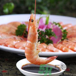 香瓜可以和蝦一起吃嗎？吃完蝦后可以吃香瓜嗎？