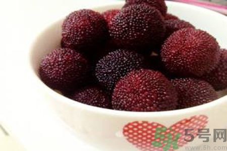 楊梅是酸性還是堿性？楊梅是酸性的嗎？