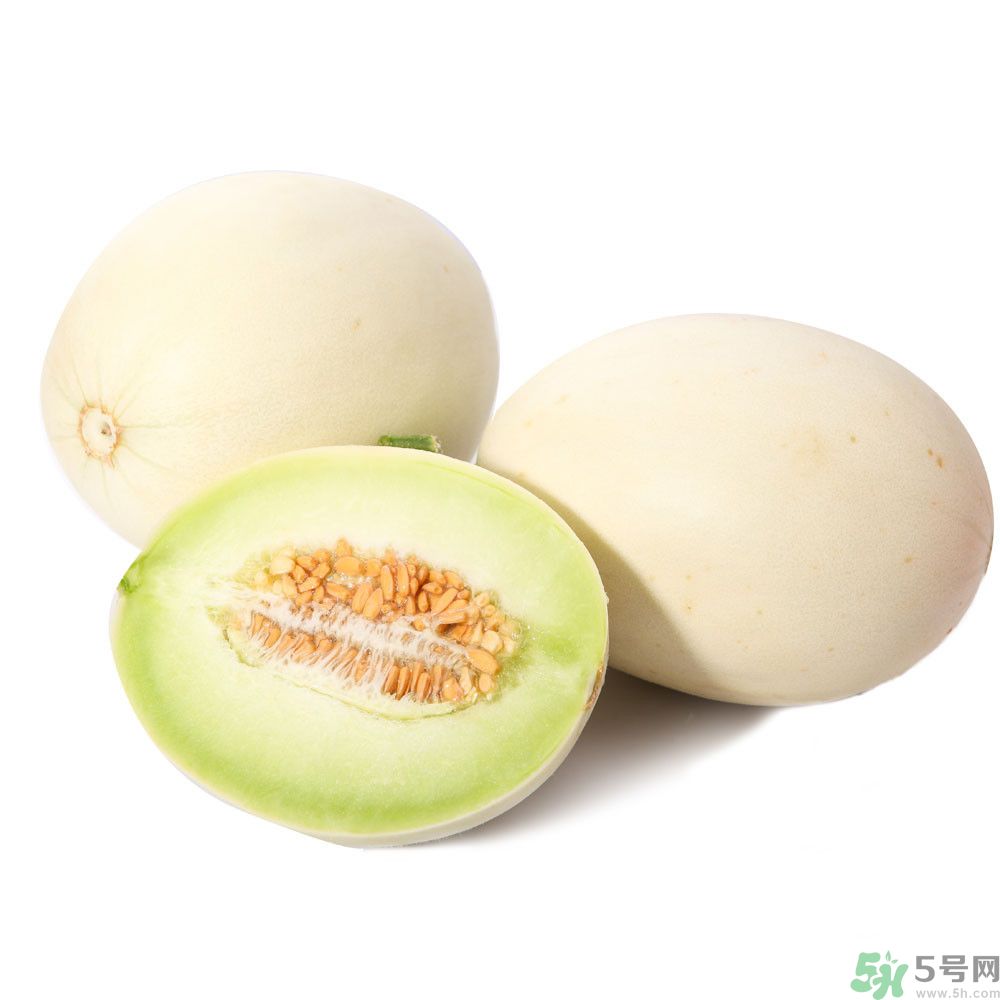 香瓜瓤可以吃嗎？香瓜瓤吃了好不好？