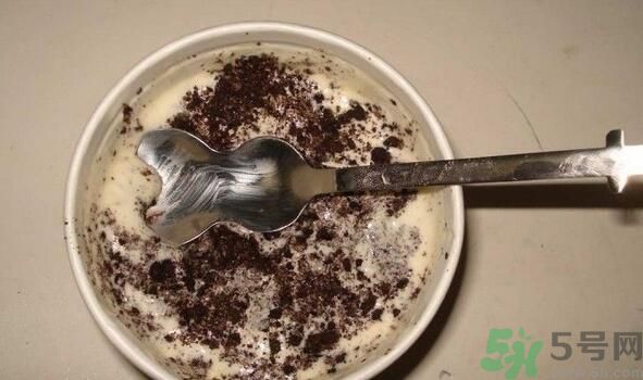 奧利奧麥旋風(fēng)怎么做？怎么自制奧利奧麥旋風(fēng)？