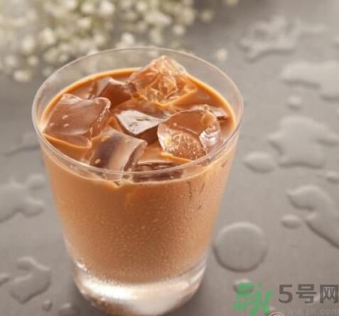 喝奶茶有什么好處？喝奶茶有什么壞處？