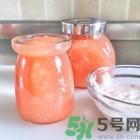 桃子果醬怎么做？桃子果醬怎么做好吃？