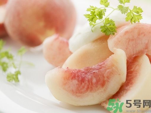 桃子果醬怎么做？桃子果醬怎么做好吃？