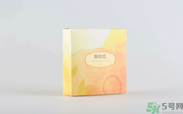 御泥坊甜橙晶透亮顏礦物面膜適合什么年齡？