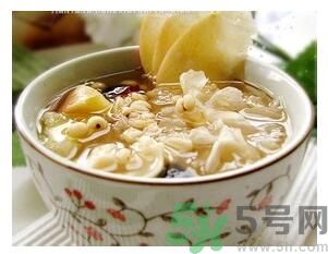 吃綠豆可以減肥嗎？喝綠豆湯能減肥嗎？