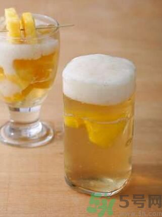 怎么用冰箱做甜點(diǎn)？冰箱甜點(diǎn)怎么做？