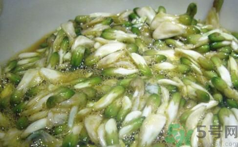 槐花怎么做好吃？槐花的做法有哪些？