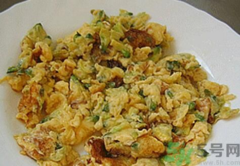 槐花怎么做好吃？槐花的做法有哪些？