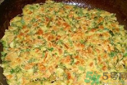 槐花怎么做好吃？槐花的做法有哪些？