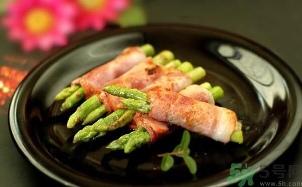 蘆筍怎么做好吃？蘆筍的做法有哪些？