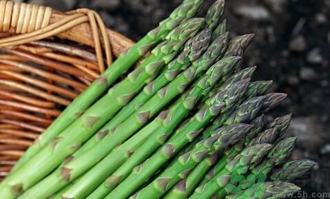 蘆筍怎么做好吃？蘆筍的做法有哪些？