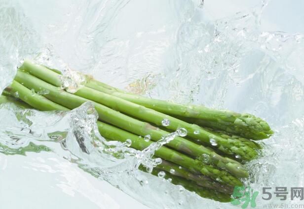 蘆筍怎么做好吃？蘆筍的做法有哪些？