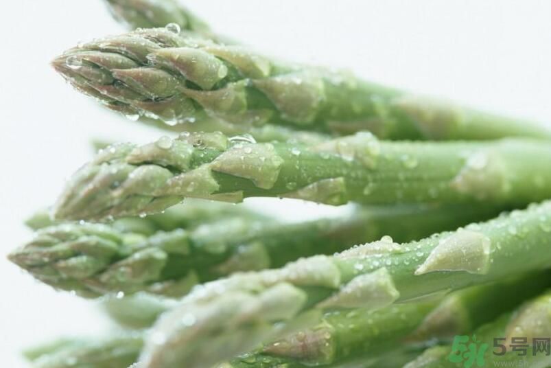 吃蘆筍有什么好處？蘆筍有什么營養(yǎng)價值？