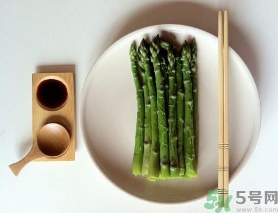 吃蘆筍有什么好處？蘆筍有什么營養(yǎng)價值？