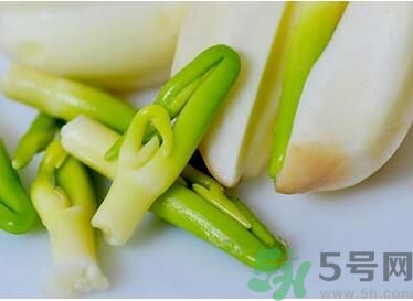 新鮮蓮子生吃好嗎？蓮子能連心一起吃嗎？