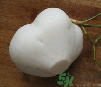 地瓜可不可以生吃？地瓜生吃好嗎？