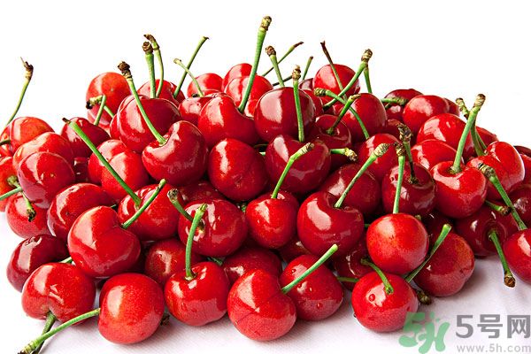 櫻桃吃多了會中毒嗎？櫻桃吃多了會拉肚子嗎？