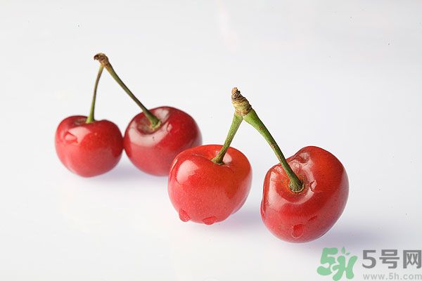 人流后能吃櫻桃嗎？人流后吃櫻桃好嗎？