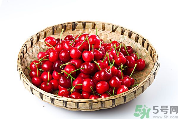 痛風(fēng)能吃櫻桃嗎？痛風(fēng)吃櫻桃可不可以？