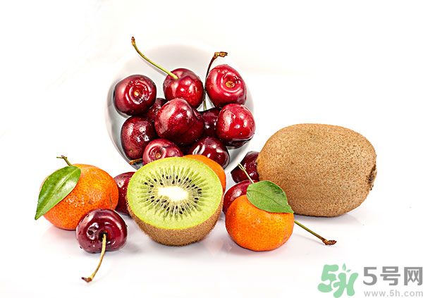 野生櫻桃能吃嗎？野生櫻桃孕婦能吃嗎？