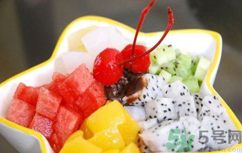 夏至吃什么水果好？夏至養(yǎng)生水果推薦