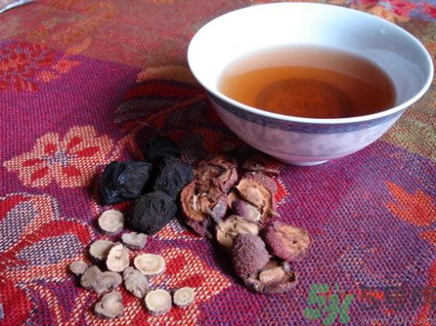 寶寶可以喝酸梅湯嗎？寶寶喝酸梅湯好嗎？