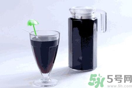 寶寶可以喝酸梅湯嗎？寶寶喝酸梅湯好嗎？