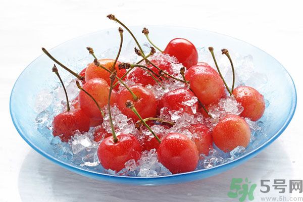 來月經(jīng)能吃櫻桃嗎？經(jīng)期吃櫻桃好嗎？