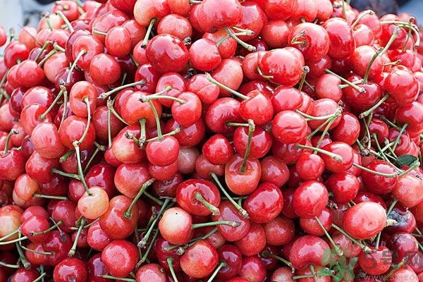 來月經(jīng)能吃櫻桃嗎？經(jīng)期吃櫻桃好嗎？