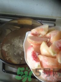 寶寶可以吃桃子嗎？寶寶吃桃子好不好？