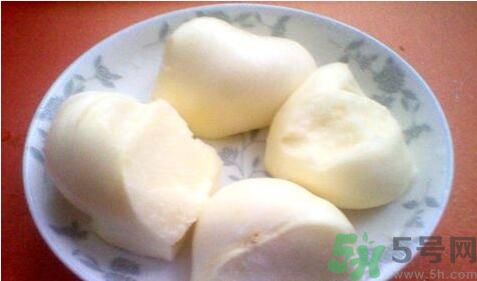 白地瓜怎么做好吃？白地瓜的做法有哪些？